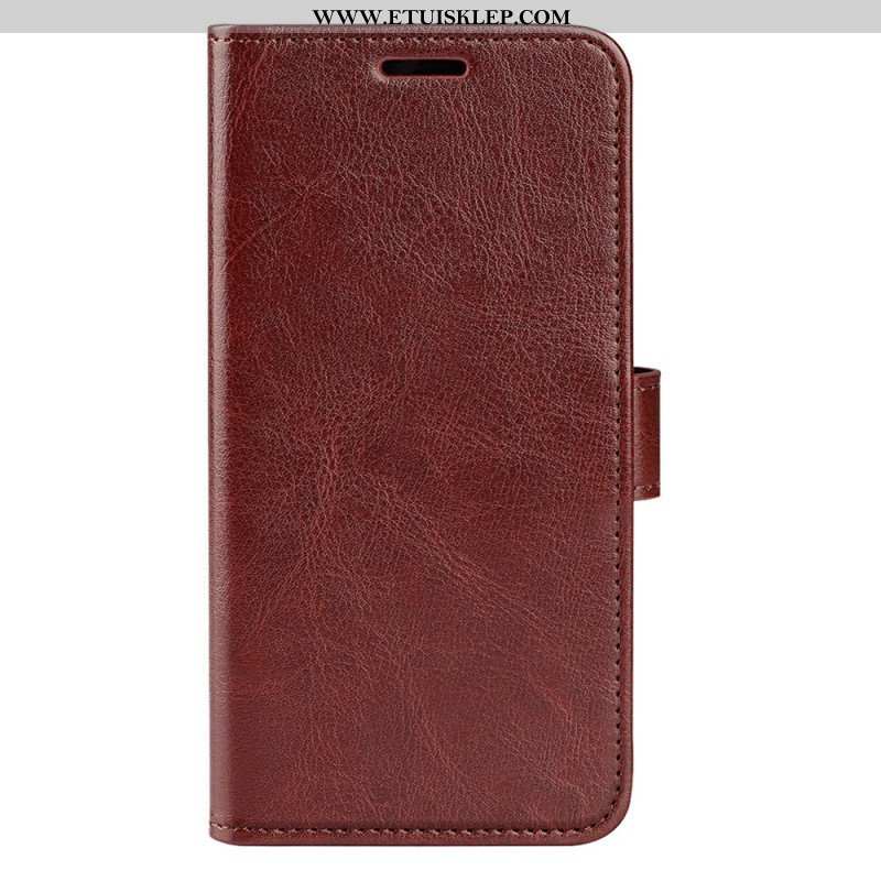 Etui Folio do Sony Xperia 5 IV Sztuczna Skóra W Stylu Vintage